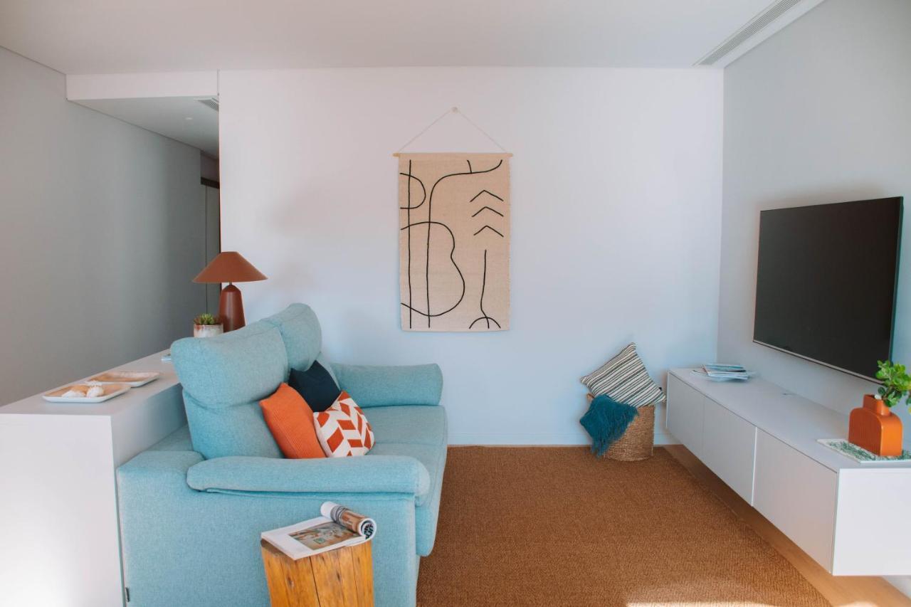 Just Like Home - Moledo Slow Living Exterior photo