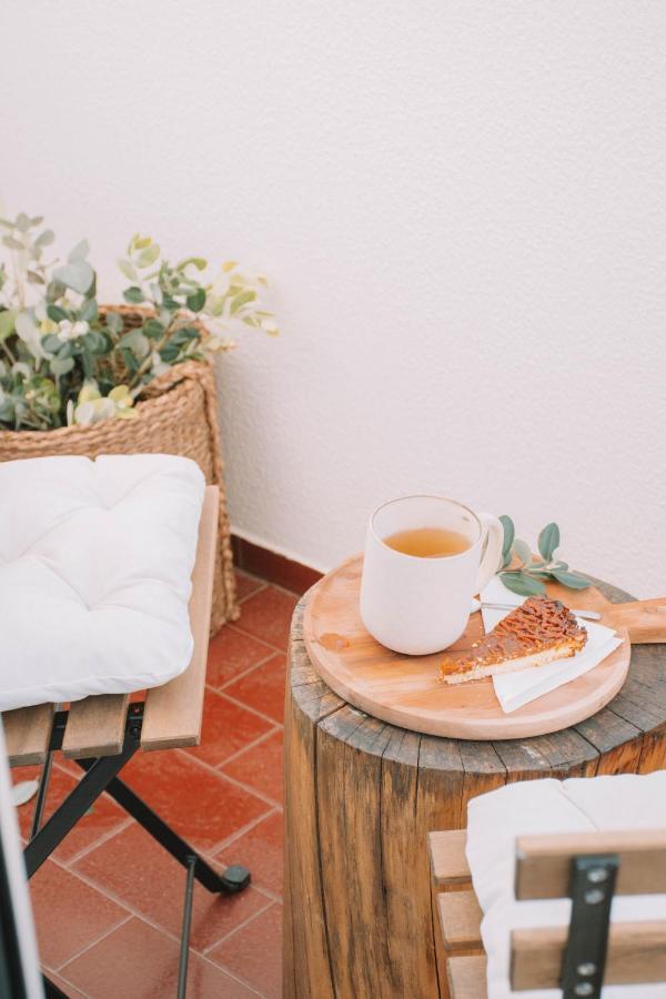 Just Like Home - Moledo Slow Living Exterior photo