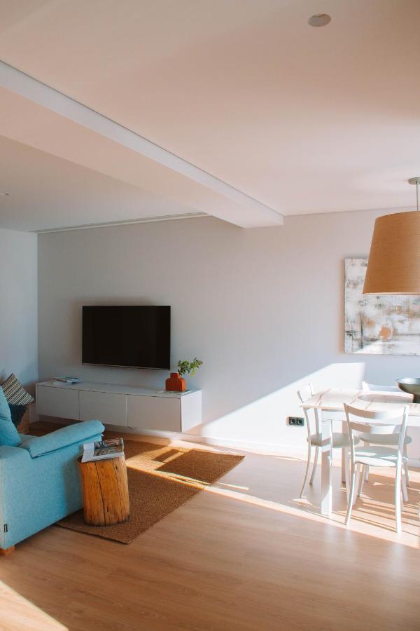 Just Like Home - Moledo Slow Living Exterior photo
